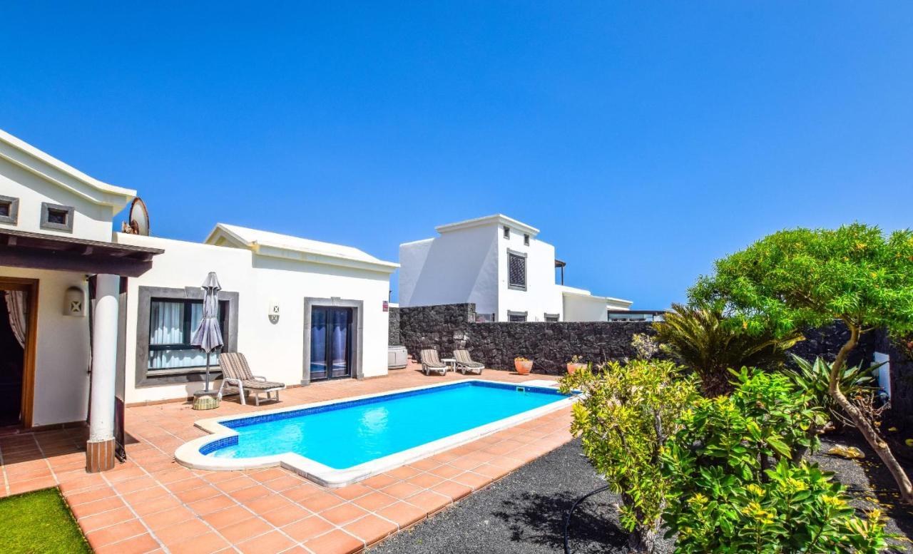 216 - Villa Helena By Villas Now Ltd プラヤ・ブランカ エクステリア 写真